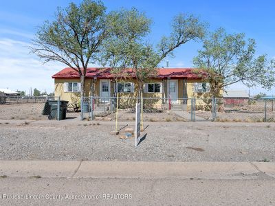 Property at 604&606 D Ave, Carrizozo, NM