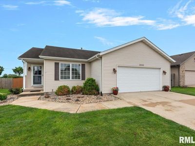 3060 Buena Vista Dr