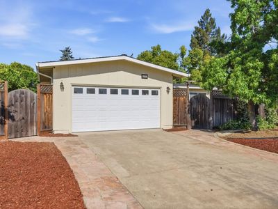 5001 Adair Way