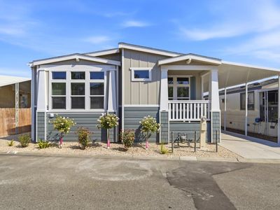 Property at 1085 Tasman Dr Space 353, Sunnyvale, CA