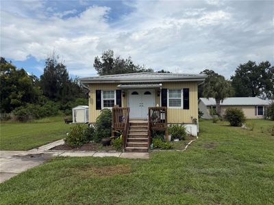 408 W PALMETTO STREET