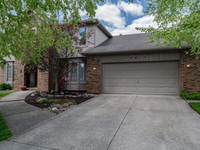 Property at 5615 Albany Ct, Fort Wayne, IN