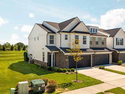 5543 E Spaniel Dr