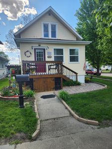 Property at 2070 25th Ave, Columbus, NE