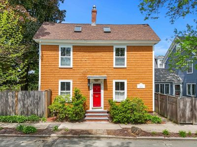 48 Carter St