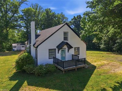 3221 Settle Bridge Rd