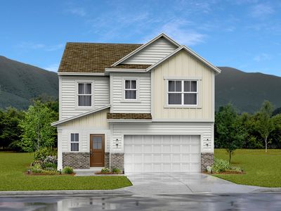1025 Gleaning Ct