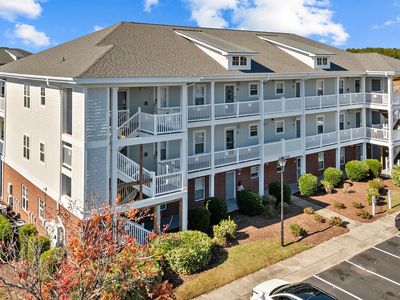 500 Wickham Dr. #1064
