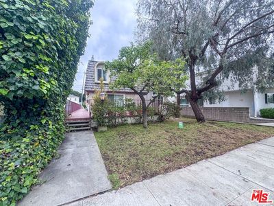 2410 Ocean Park Blvd