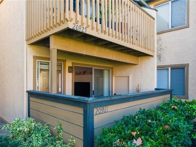 20921 Serrano Creek Rd #55