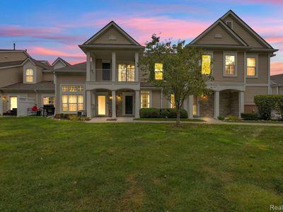 Property at 25592 Sun Sail Ct #155, Harrison Township, MI