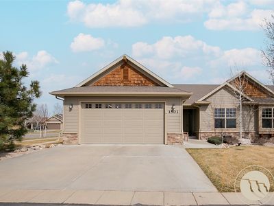 1501 Granite Peak Trl