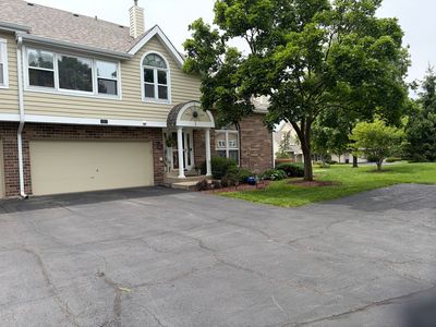 1511 Barrymore Dr