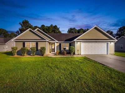 Property at 163 Timber Run Dr., Georgetown, SC