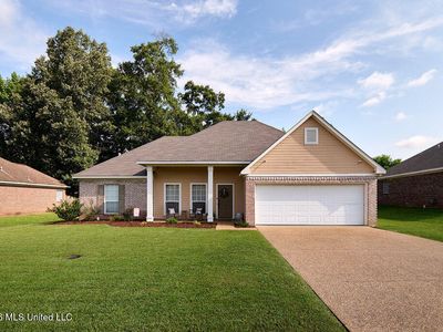 401 Old Town Cir
