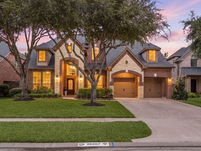 28207 Cross Creek Springs Ln
