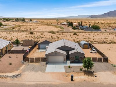 Property at 7856 E Rawhide Dr, Kingman, AZ
