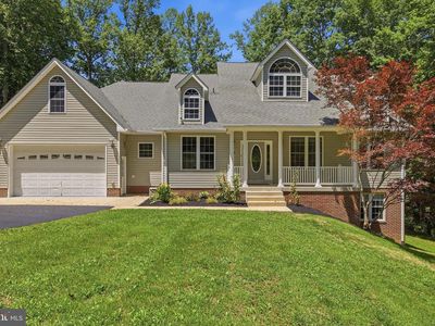 545 Stoakley Rd