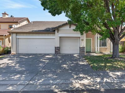 8161 Grisham Way