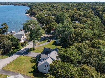 13 Harwich Pines