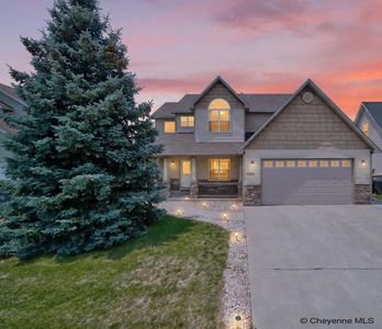 4800 Garnet Way