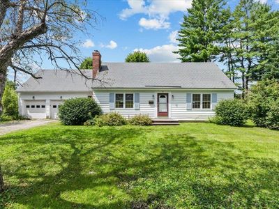 33 Colonial Drive