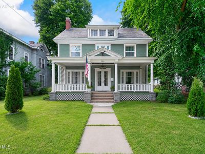 Property at 253 Main Street, Hudson Falls, NY