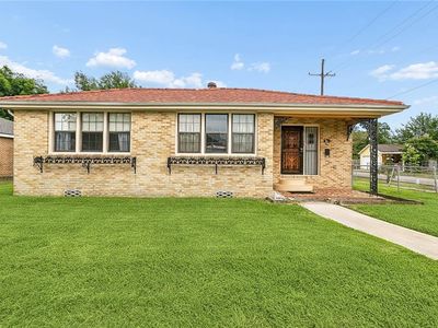 801 Saint Maurice Ave