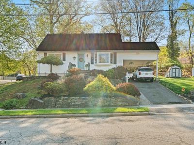 Property at 46 Pershing Pl, Woodland Park, NJ