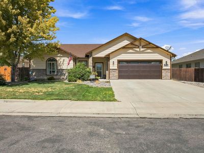 1421 Bobcat Way