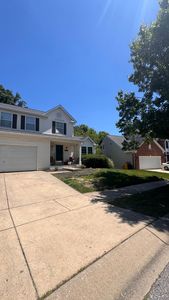 2313 Crosslanes Way
