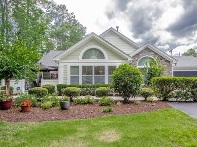 8800 Dorchester Rd UNIT 604