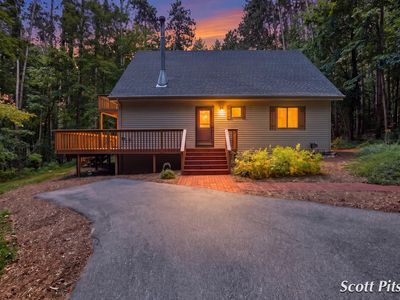 1450 N Payne Lake Rd
