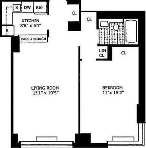 340 E 93rd St APT 12C
