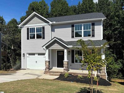 215 Juniper Leaf Way
