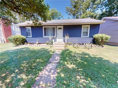 Property at 435 2nd St SE, Brewster, OH