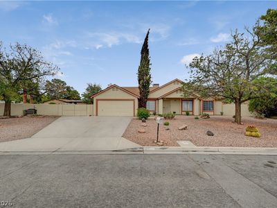 4618 Black Stallion Ave
