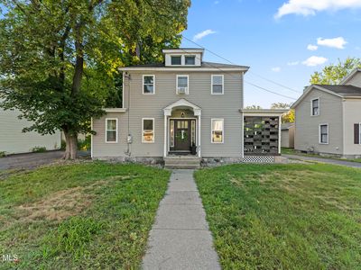 Property at 21 Saratoga Avenue, South Glens Falls, NY