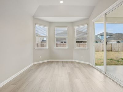 The Heritage Plan, Opal Meadows