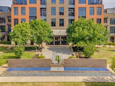 Property at 301 NE 4th St APT 3, Oklahoma City, OK