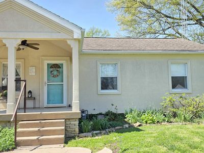 904 N Lincoln Park Dr