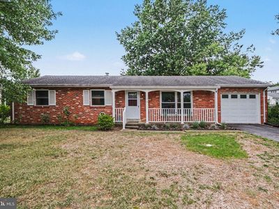 1 Mountain View Dr