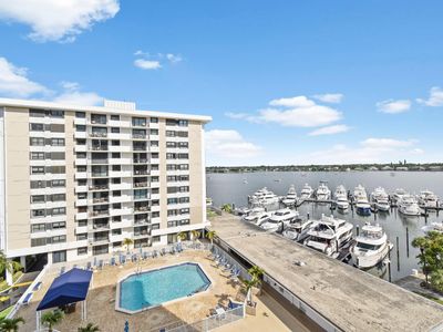 Property at 1200 Marine Way #601, North Palm Beach, FL