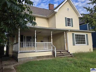 Property at 1119 S 17th St, Terre Haute, IN