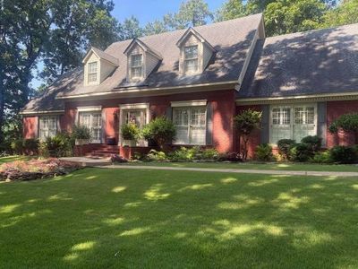 333 N Hidden Valley Rd