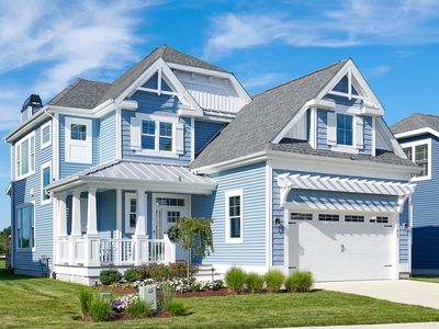 Jasmine Plan, The Reserve at Horn Springs