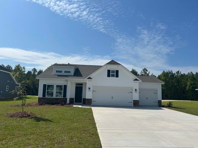 4750 N Huckleberry Lane Bernard Ii LOT 1-C6