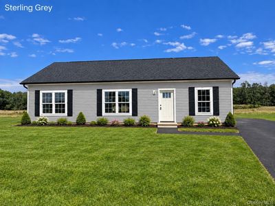 Lot # 35 Gail Circle