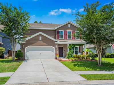 8518 Marsh Overlook