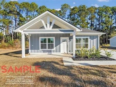 Lot 84 Cassina Garden Way